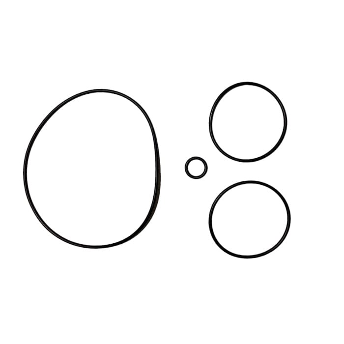 EMPAQUETADURAS. JGO. ''A'' FZ-250 FAZER 7