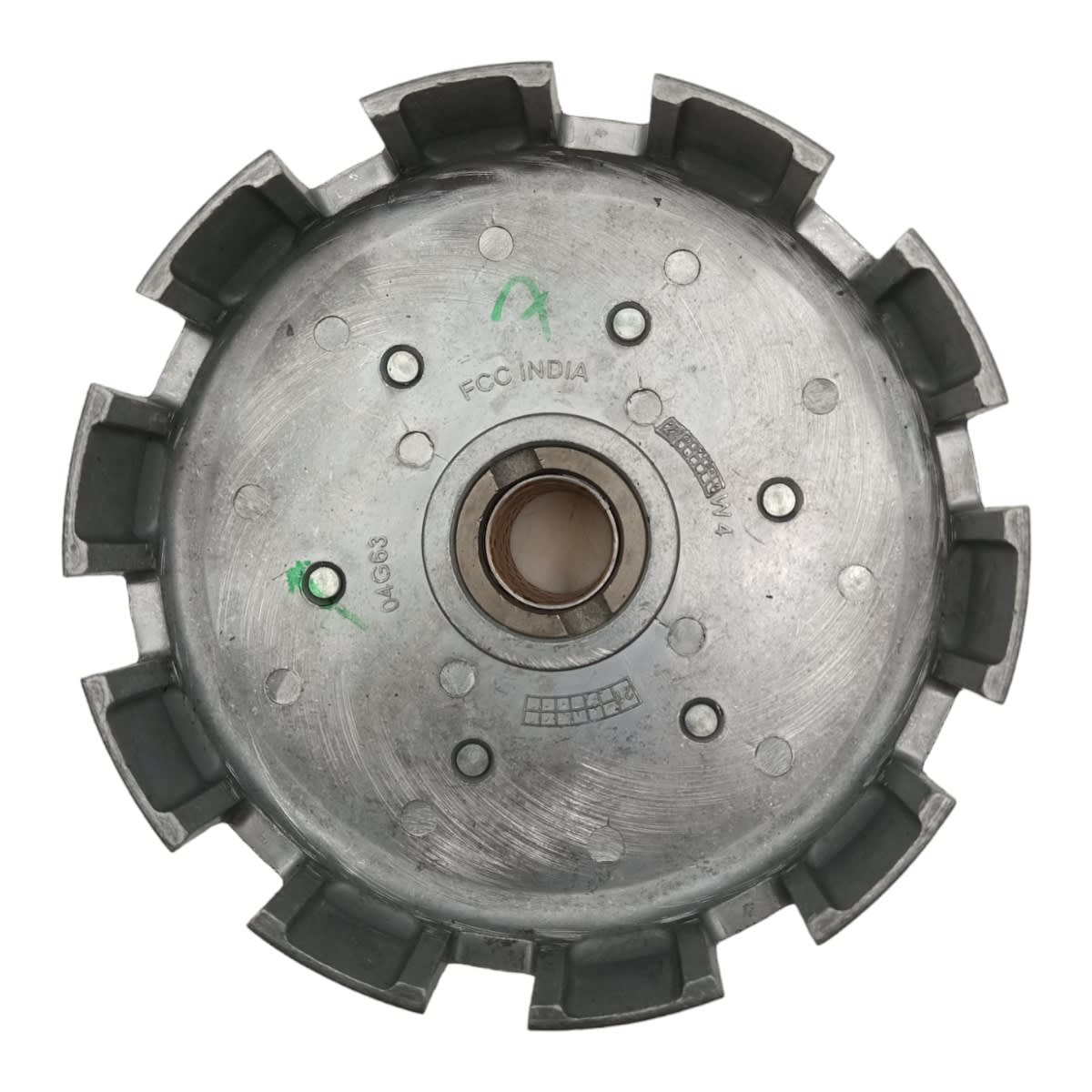 CAMPANA EMBRAGUE YZF-R15 