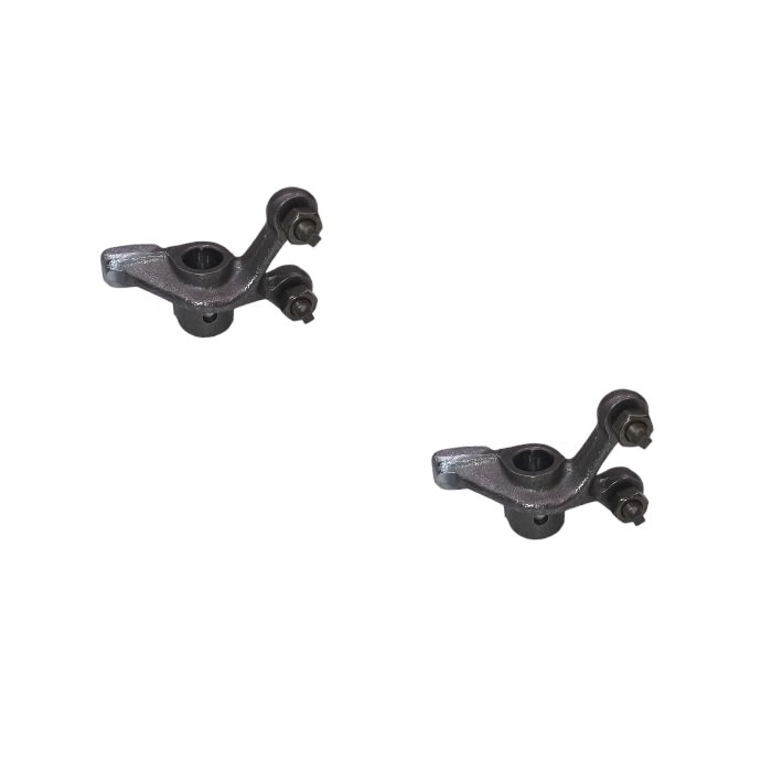 BALANCINES VALVULA. JGO. YW-125 BWS 2