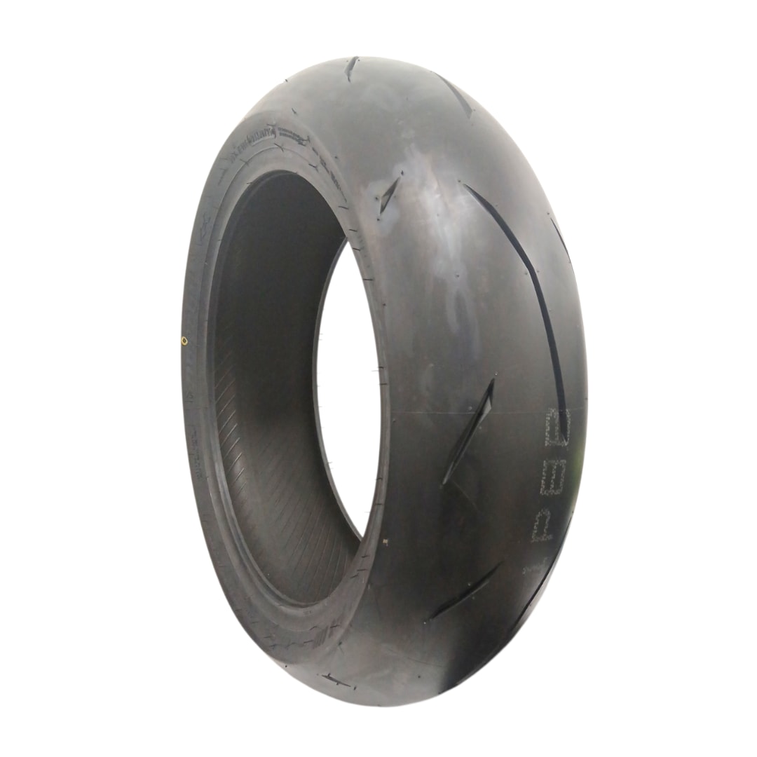 NEUMATICO CALLE 200/55-17 DUNLOP AL-142