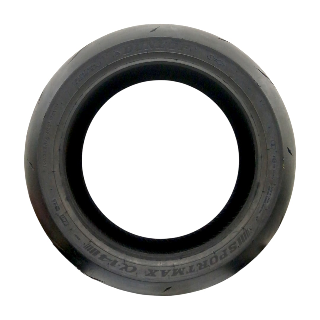 NEUMATICO CALLE 200/55-17 DUNLOP AL-143