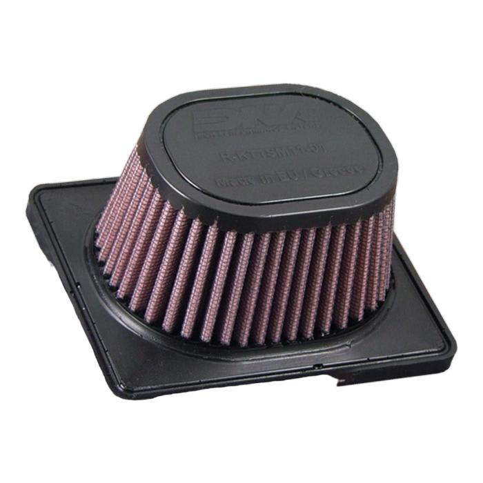 FILTRO DE AIRE ALTO FLUJO KTM DUKE-200/390/RC-200/390 ''DNA'' 2