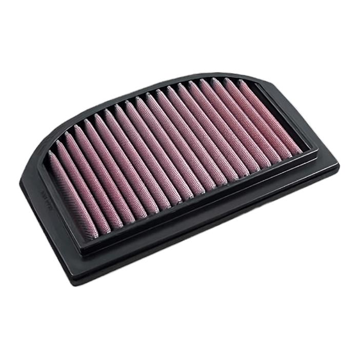 FILTRO DE AIRE ALTO FLUJO TRIUMPH TIGER EXPLORER-1200 ''DNA'' 2