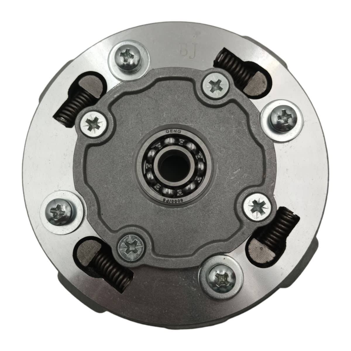 EMBRAGUE COMPLETO BICIMOTO/EXPRESS-100 