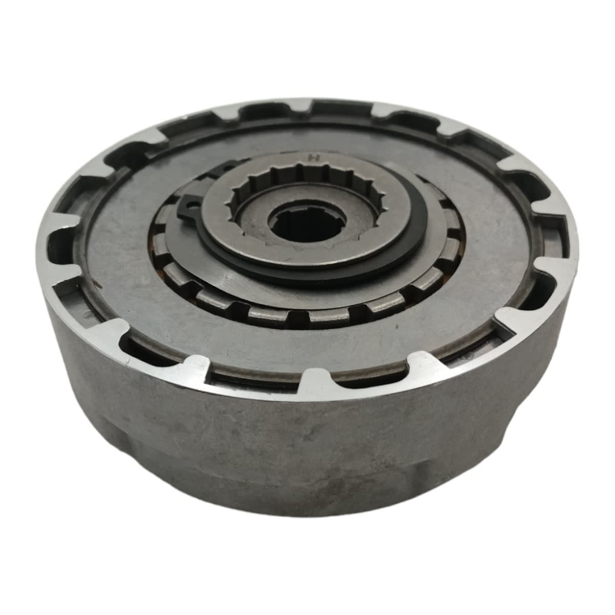 EMBRAGUE COMPLETO BICIMOTO/EXPRESS-100 