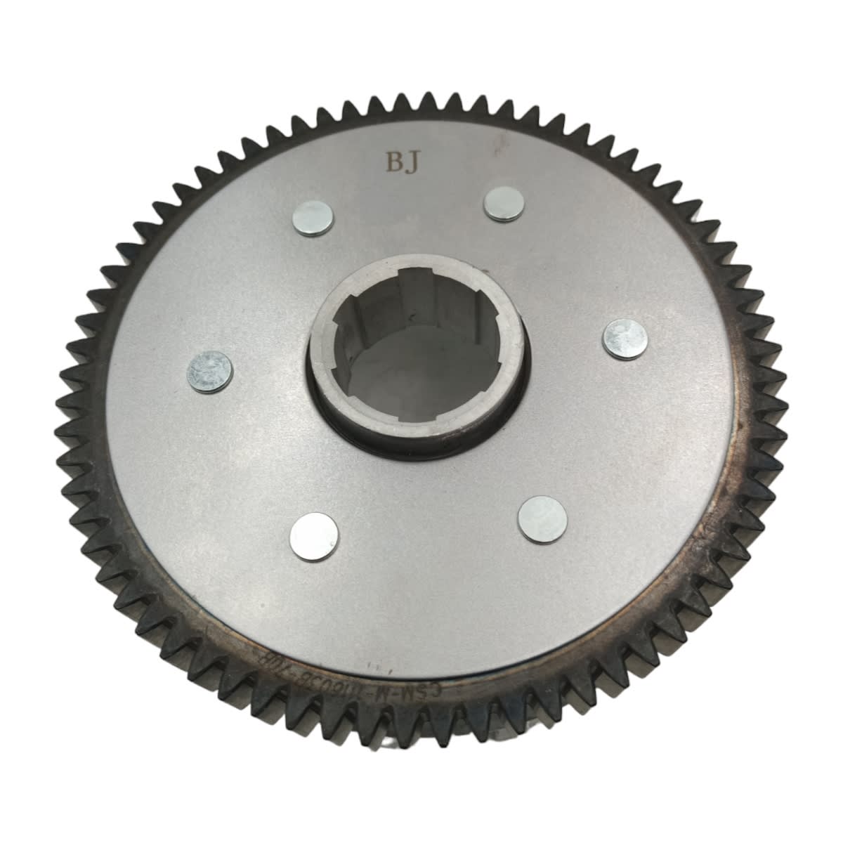 CAMAPANA EMBRAGUE CG-200/RENEGADE-200 0