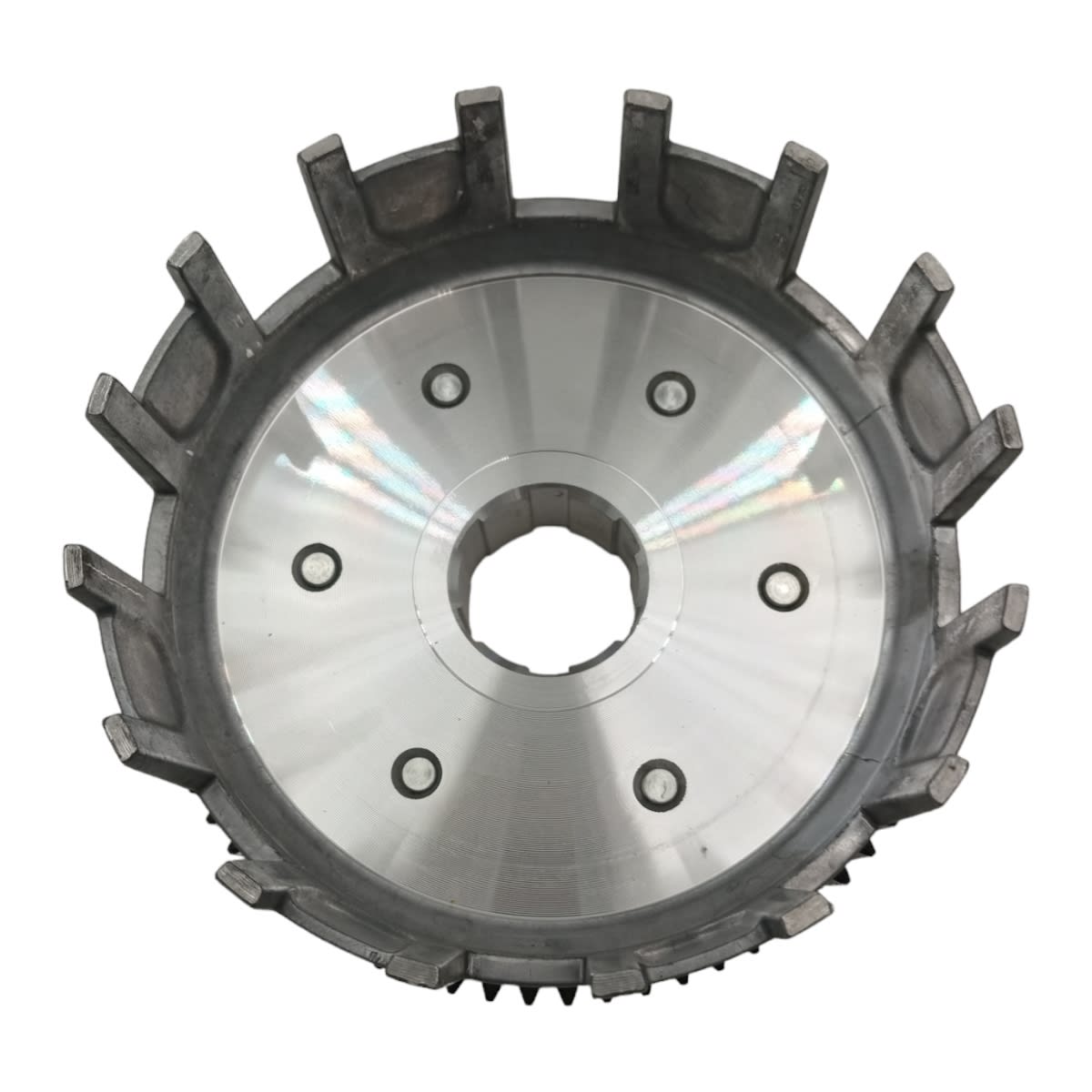 CAMAPANA EMBRAGUE CG-200/RENEGADE-2002