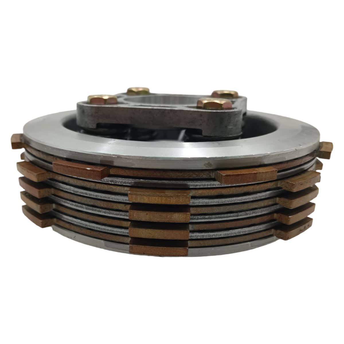 EMBRAGUE COMPLETO CB 190R / XR 1901