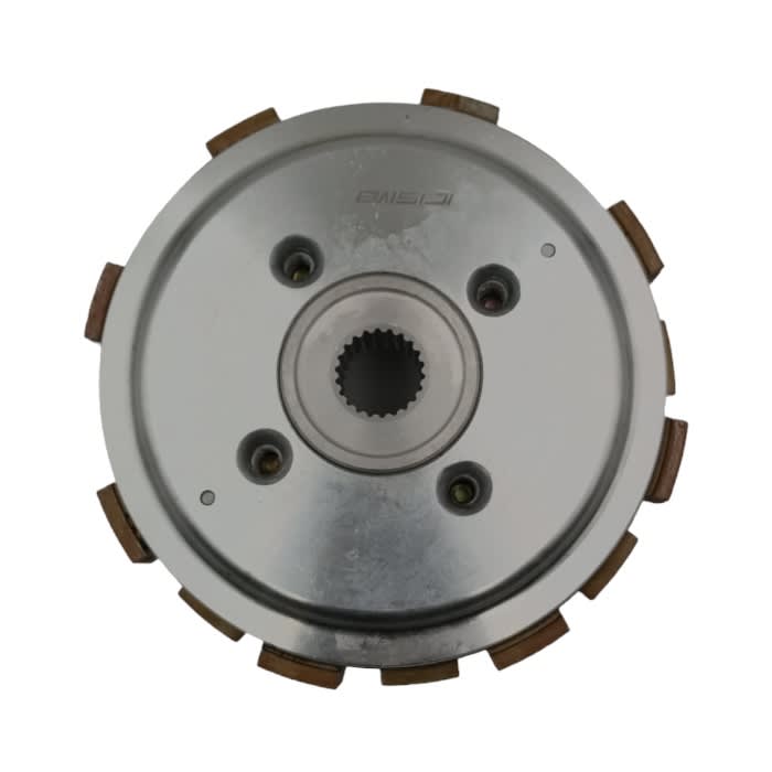 EMBRAGUE COMPLETO CB-190R/XR-1903