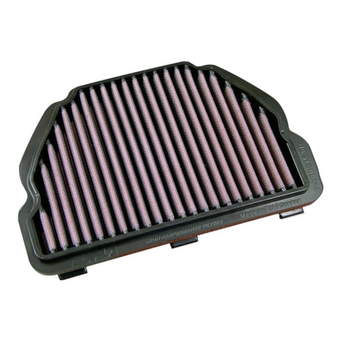 FILTRO DE AIRE ALTO FLUJO YAMAHA YZF-R1 2015-2022 ''DNA'' 2