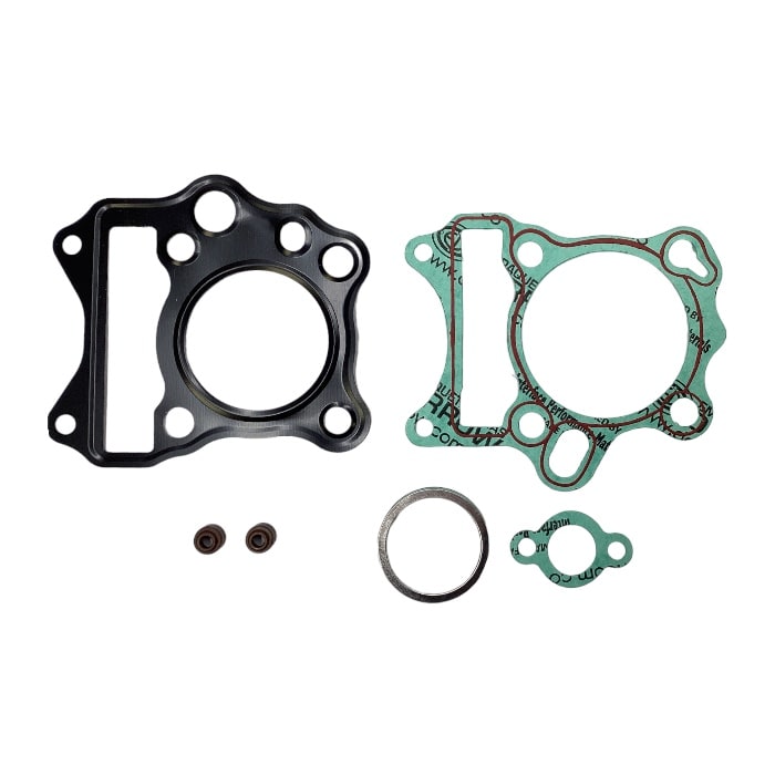 EMPAQUETADURAS. JGO. ''A'' AX-4  0