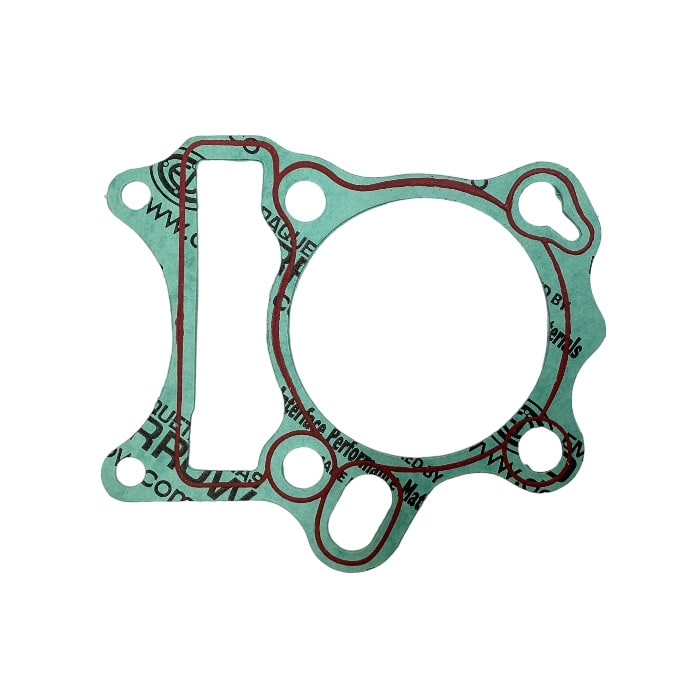 EMPAQUETADURAS JGO ''A'' AX 43