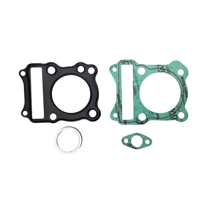 EMPAQUETADURAS. JGO. ''A'' GS-150R  0