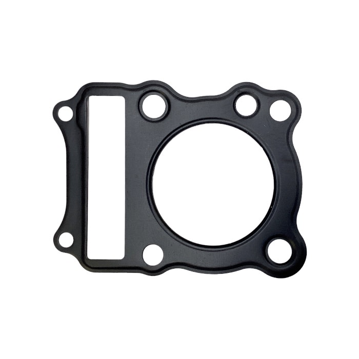 EMPAQUETADURAS. JGO. ''A'' GS-150R 2