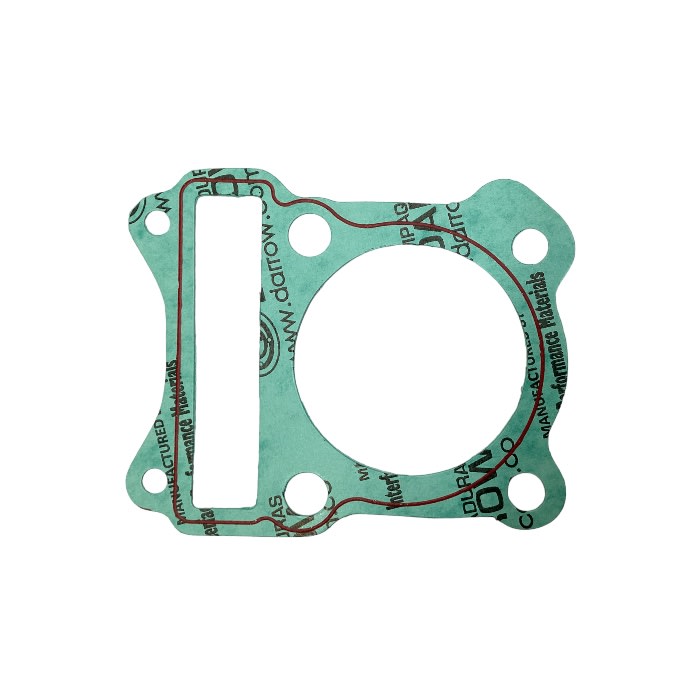 EMPAQUETADURAS. JGO. ''A'' GS-150R 3