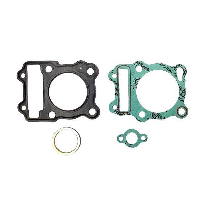 EMPAQUETADURAS. JGO. ''A'' GIXXER-150  0