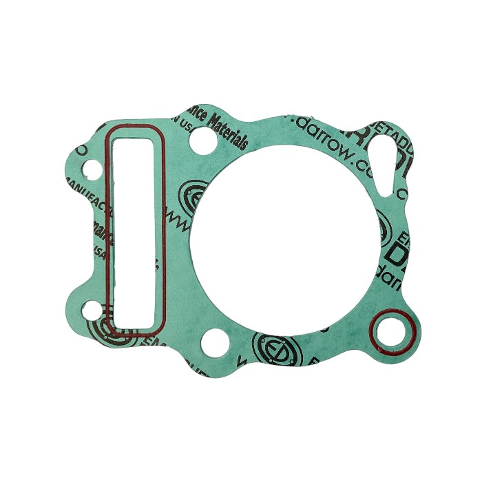 EMPAQUETADURAS. JGO. ''A'' GIXXER-150 3