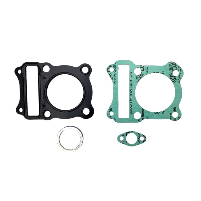 EMPAQUETADURAS. JGO. ''A'' GZ-150  0