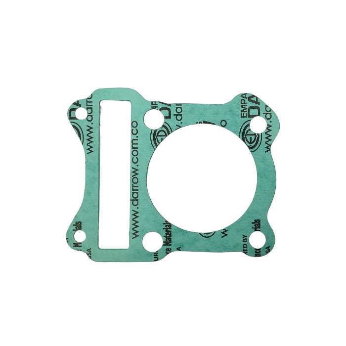 EMPAQUETADURAS. JGO. ''A'' GZ-150 3