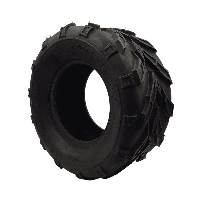 NEUMATICO ATV 20/10-10 ''APEX'' 0