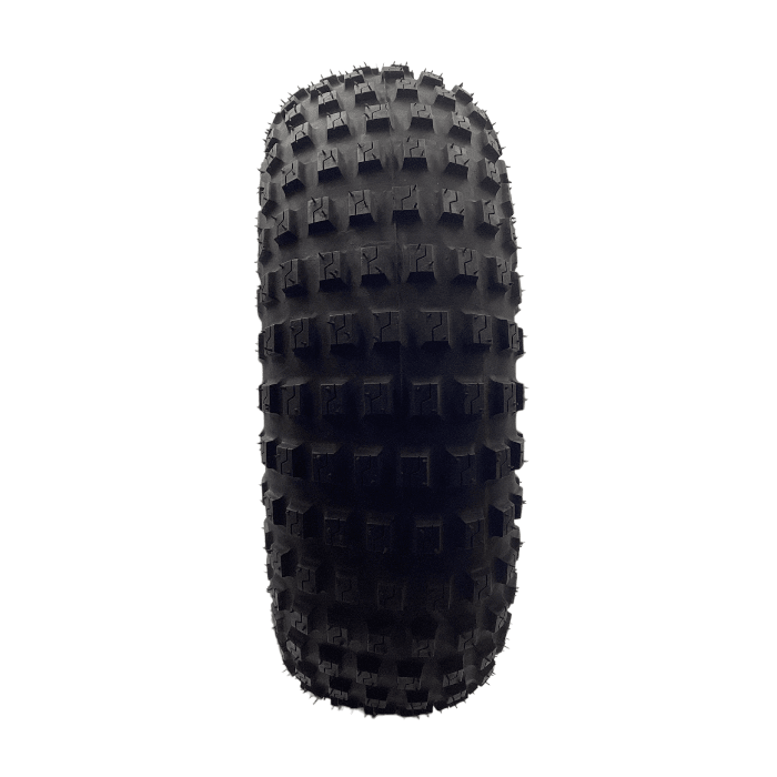 NEUMATICO ATV 20/7-8 (08) ''DURO'' 2