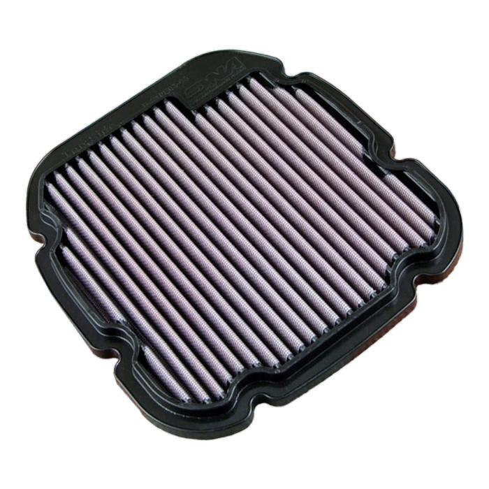 FILTRO DE AIRE ALTO FLUJO SUZUKI V-STROM-650 (2004-2022)/V-STROM-1000 (2002-2013) ''DNA'' 2