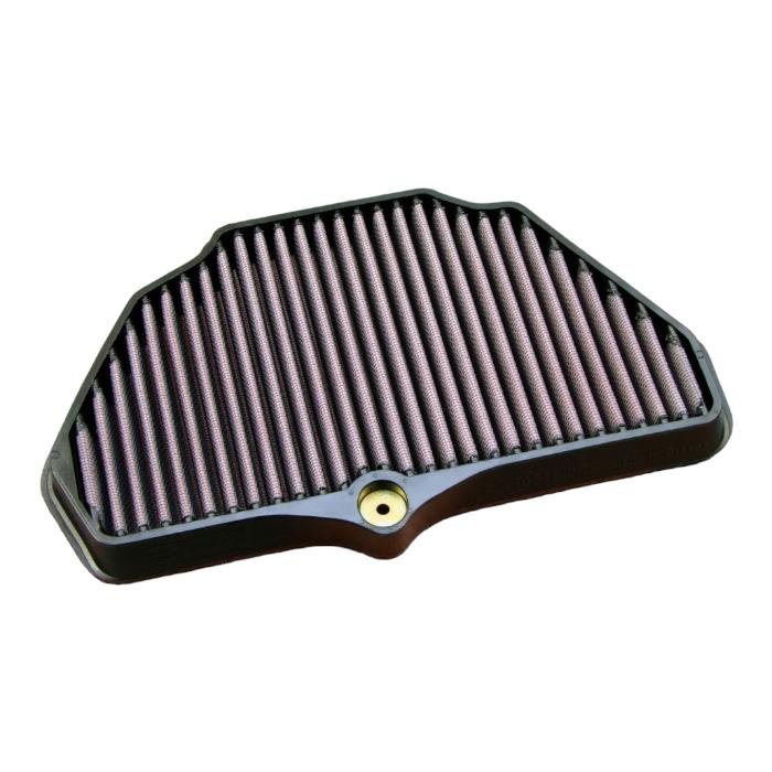 FILTRO DE AIRE ALTO FLUJO KAWASAKI ZX-10R (2016-2022) ''DNA'' 2