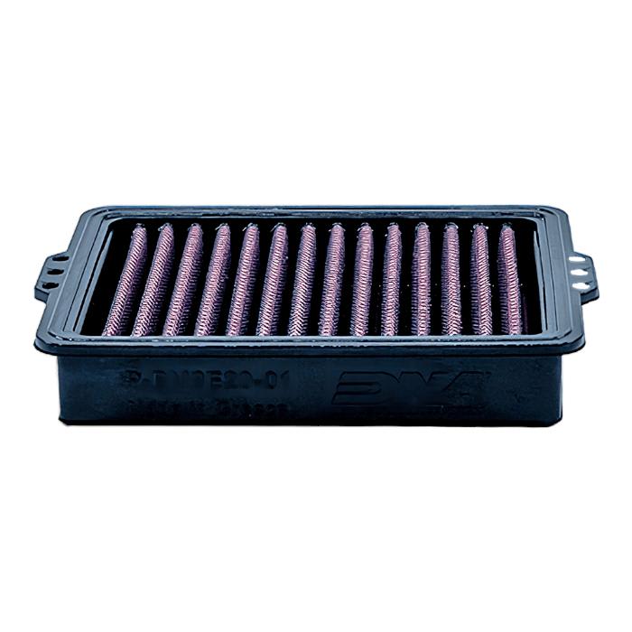 FILTRO DE AIRE ALTO FLUJO BMW F-750GS/F-850GS/F-900 ''DNA'' 2