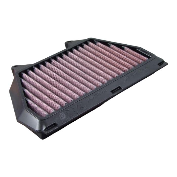 FILTRO DE AIRE ALTO FLUJO HONDA CBR-600RR ''DNA'' 2