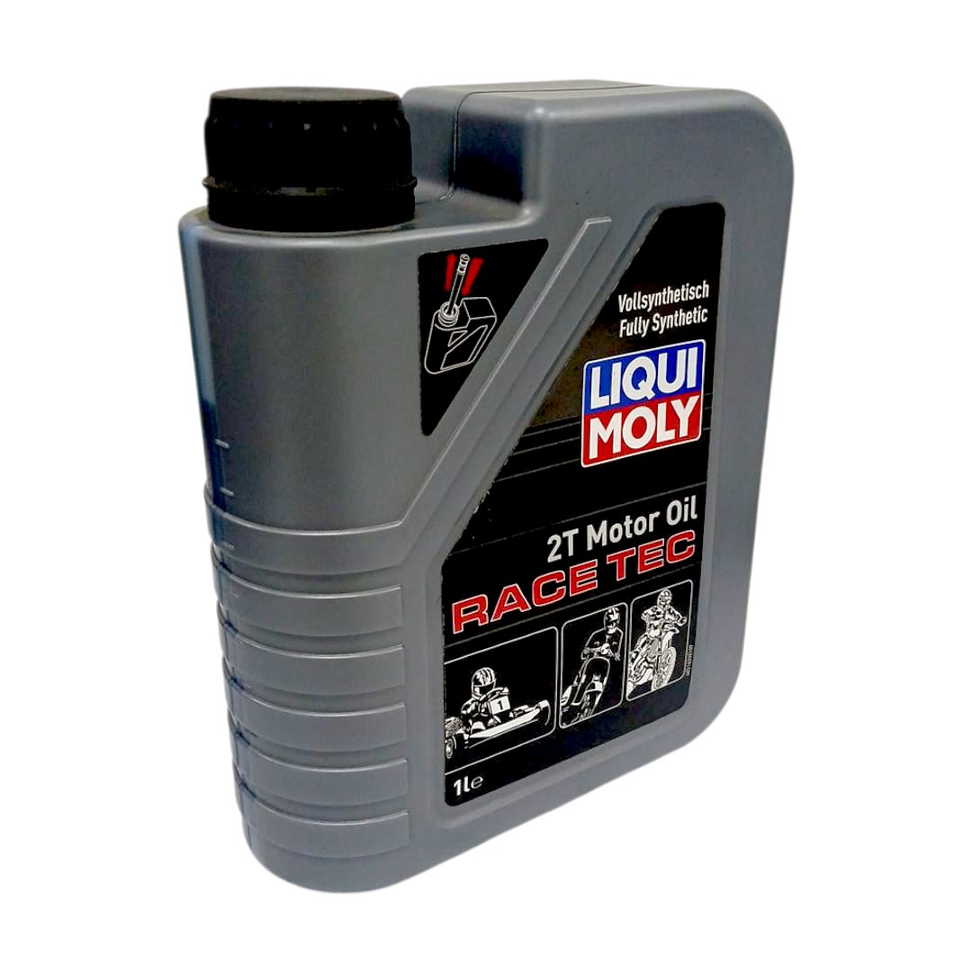 ACEITE MOTOR LIQUI MOLY 2T 100% SINTETICO2