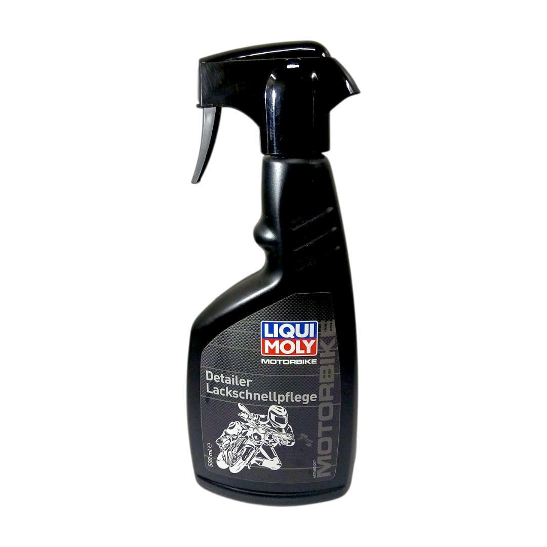 MOTORBIKE DETAILER LIQUI MOLY 500ML 0