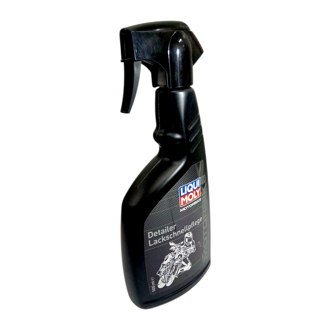 MOTORBIKE DETAILER LIQUI MOLY 500ML2