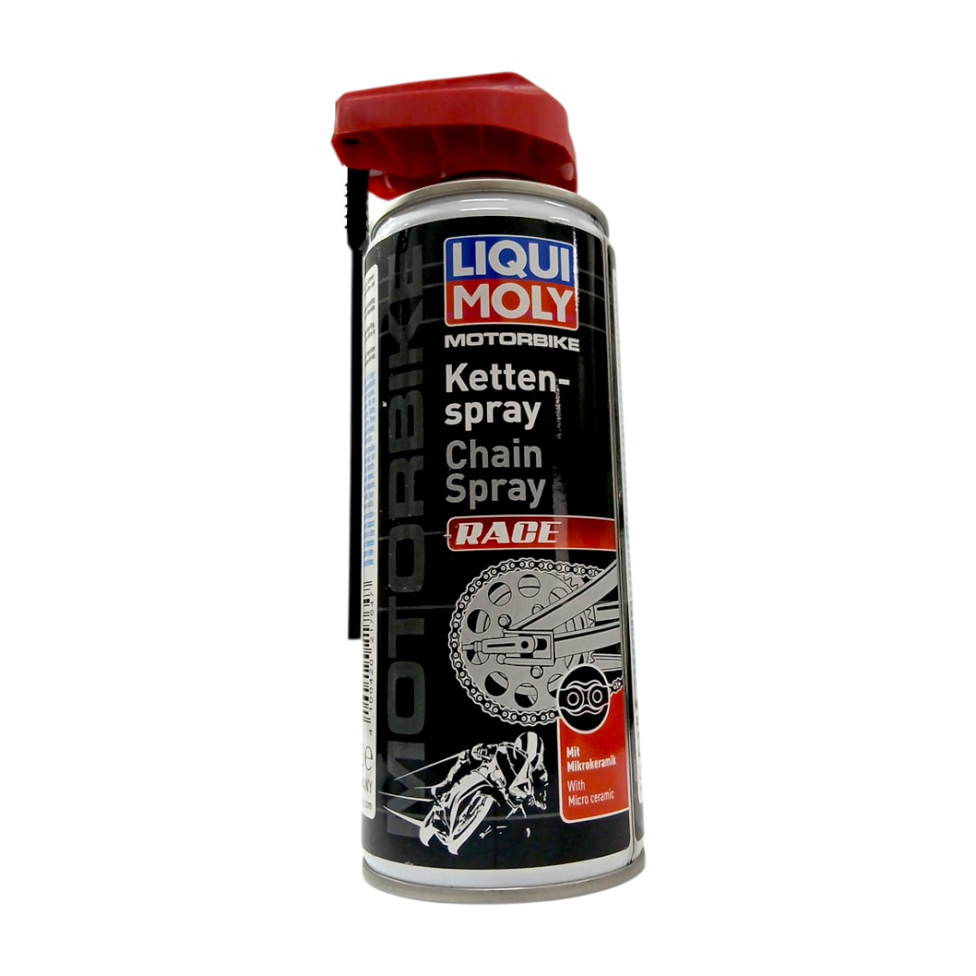 LUBRICANTE CADENA LIQUI MOLY RACING 400 ML2