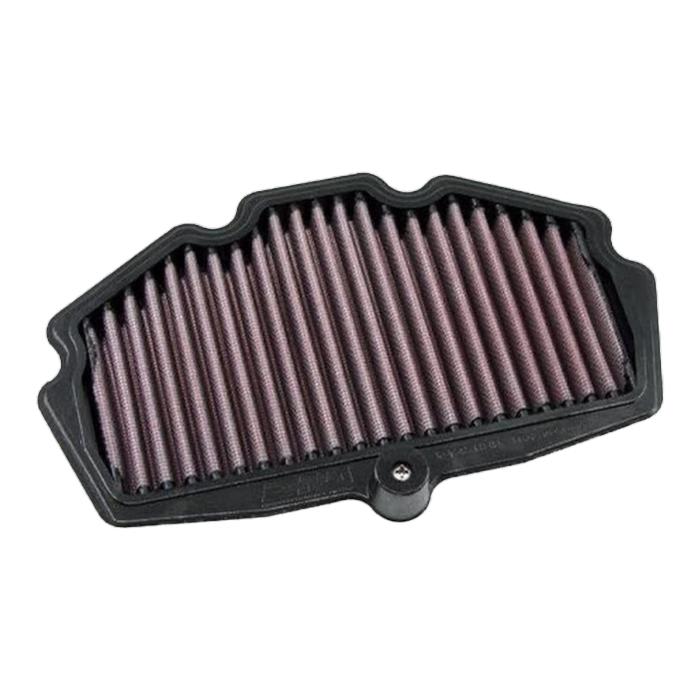 FILTRO DE AIRE ALTO FLUJO KAWASAKI NINJA-400/Z-400 ''DNA'' 2