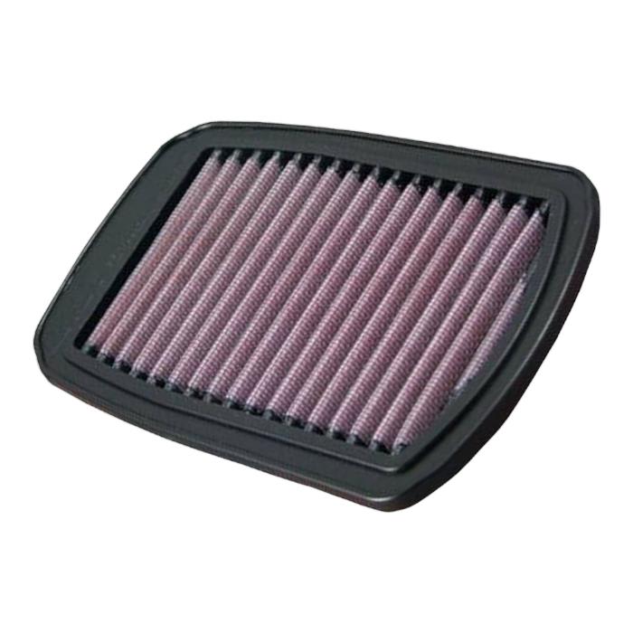 FILTRO DE AIRE ALTO FLUJO YAMAHA YZF-R15 V2 ''DNA'' 2