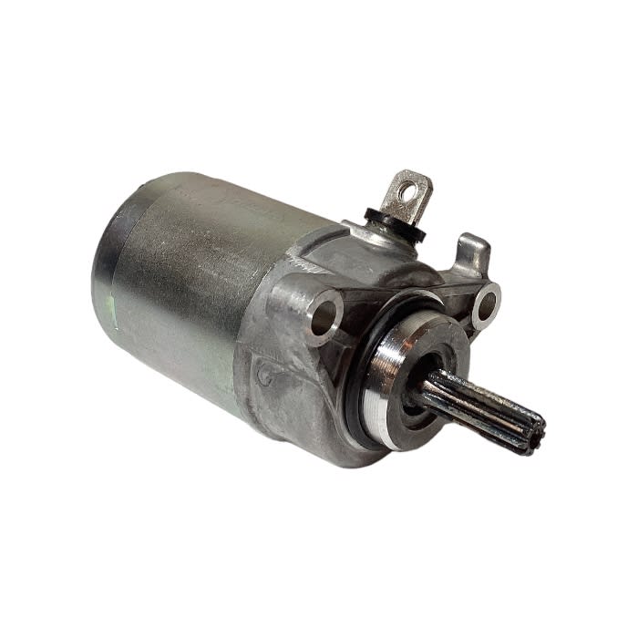 MOTOR PARTIDA FZ 16 (2014) / FZN 150 0