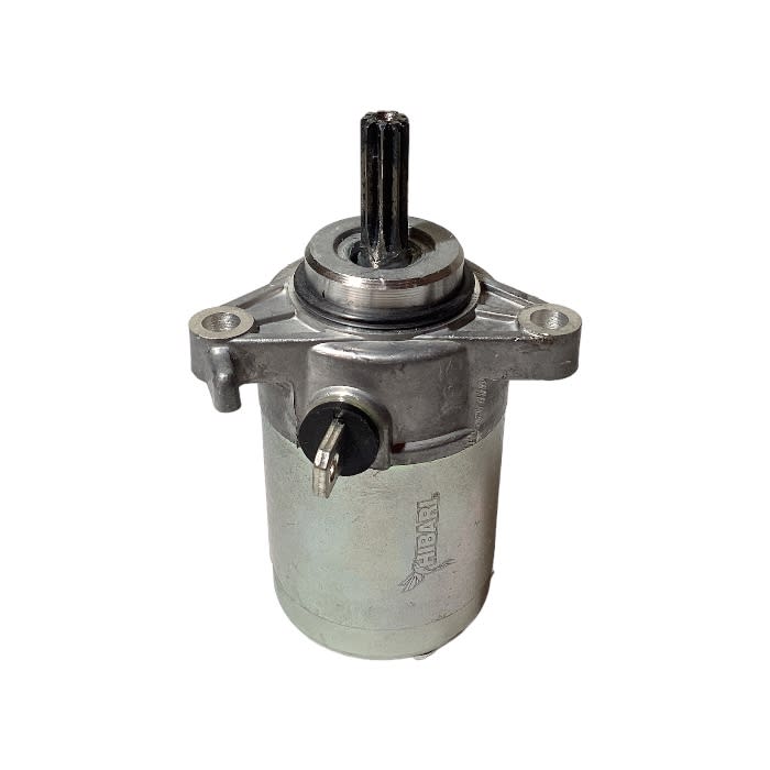 MOTOR PARTIDA FZ 16 (2014) / FZN 1502