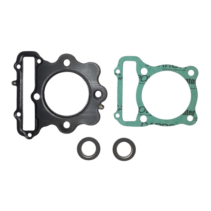 EMPAQUETADURAS. JGO. ''A'' XR-250R (86/95) XLR-250R  0