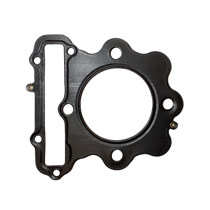 EMPAQUETADURAS. JGO. ''A'' XR-250R (86/95) XLR-250R 2