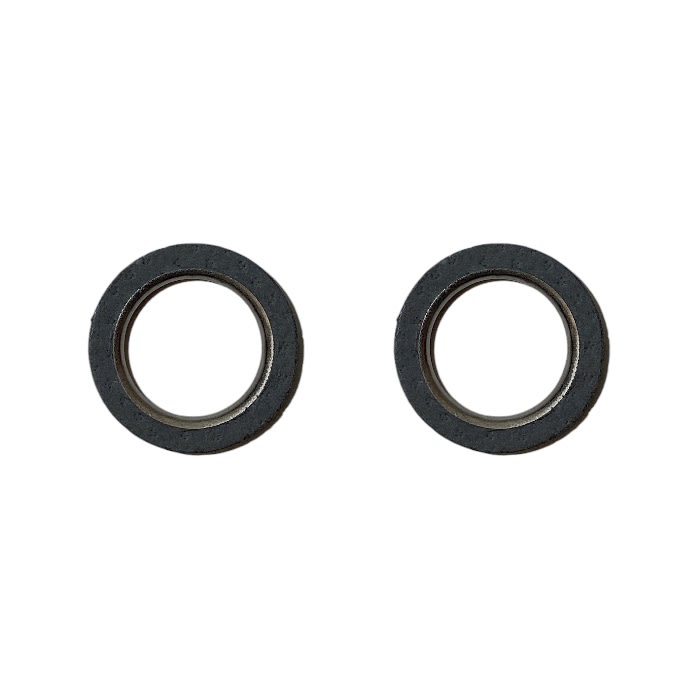 EMPAQUETADURAS. JGO. ''A'' XR-250R (86/95) XLR-250R 4