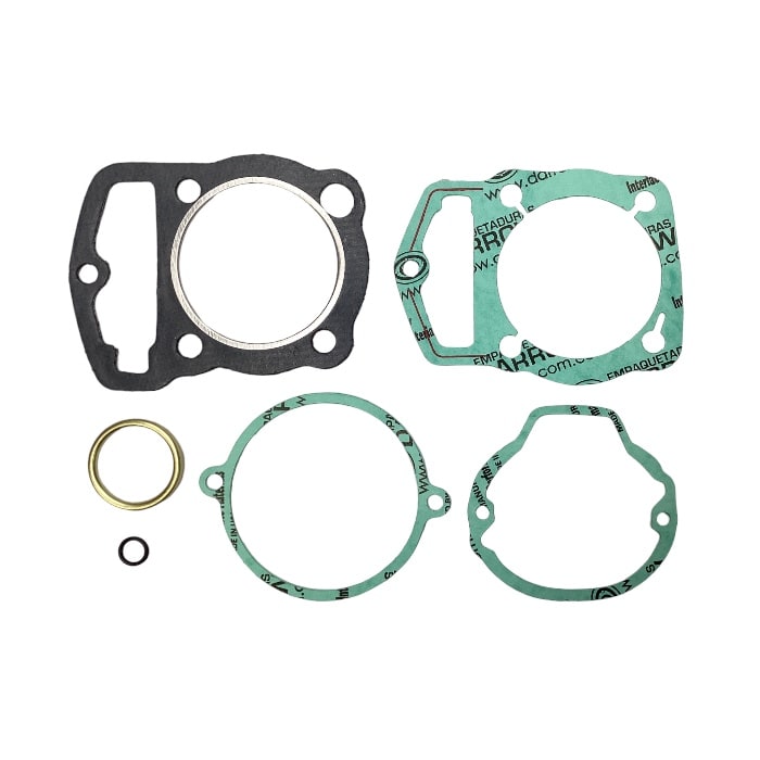 EMPAQUETADURAS. JGO. ''A'' XR-20R (JAPON)  0