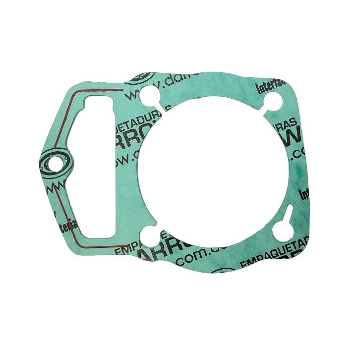 EMPAQUETADURAS. JGO. ''A'' XR-20R (JAPON) 3