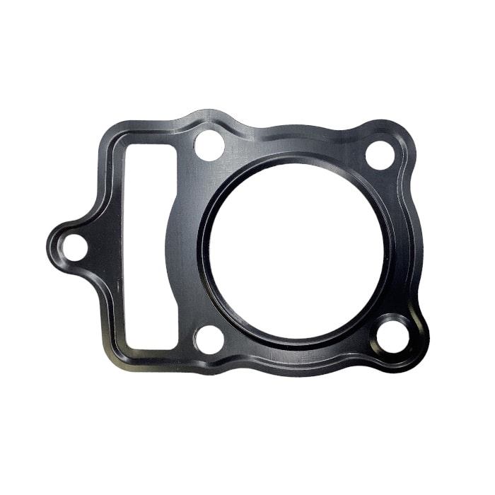 EMPAQUETADURAS. JGO. ''A'' CG-125KS/ES TITAN 2