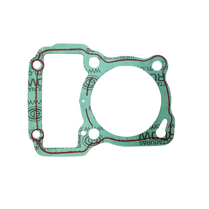 EMPAQUETADURAS. JGO. ''A'' CG-125KS/ES TITAN 3