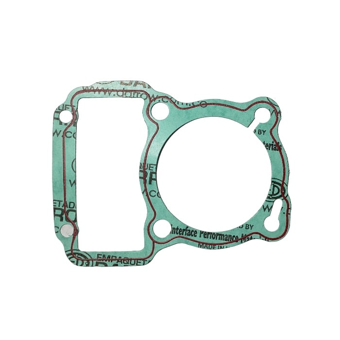 EMPAQUETADURAS. JGO. ''A'' CGL-125 3