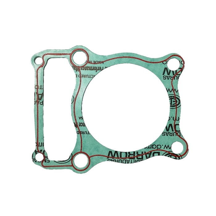 EMPAQUETADURAS. JGO. ''A'' XR-250 TORNADO 3