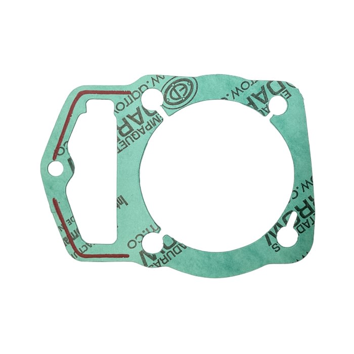 EMPAQUETADURAS. JGO. ''A'' STORM-125 3