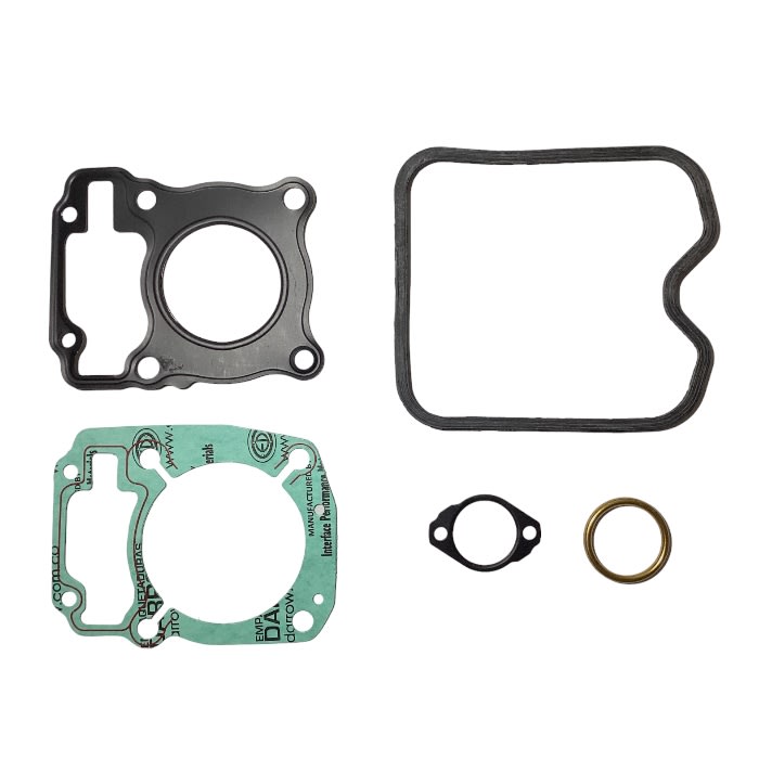 EMPAQUETADURAS. JGO. ''A'' CBF-125/ NEW-STORM  0