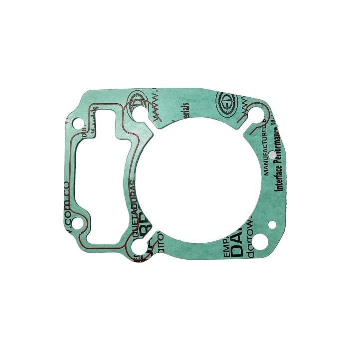 EMPAQUETADURAS. JGO. ''A'' CBF-125/ NEW-STORM 3