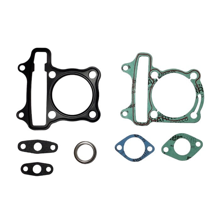 EMPAQUETADURAS. JGO. ''A'' ELITE-125  0